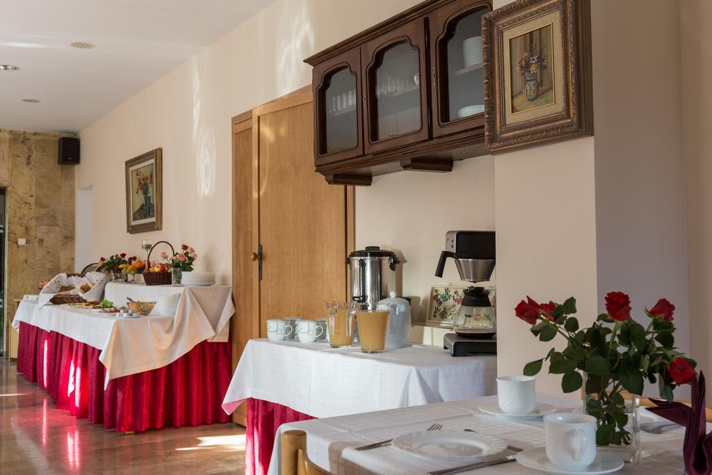 Pensjonat Adria Zakopane Buitenkant foto
